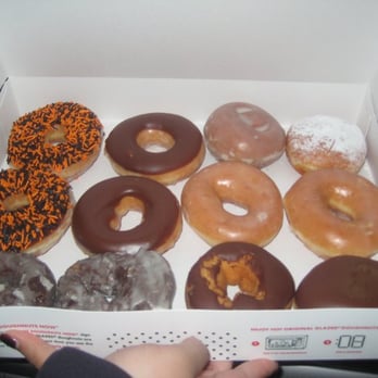 Krispy Kreme - Donuts Near Me - Alexandria, Virginia Krispy Kreme - Donuts Near Me - Alexandria, Virginia