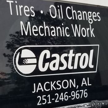 Pennzoil Lube Center - Great Mechanic Work!!! - Oil Change Stations Near Me - Jackson, Alabama Pennzoil Lube Center - Great Mechanic Work!!! - Oil Change Stations Near Me - Jackson, Alabama