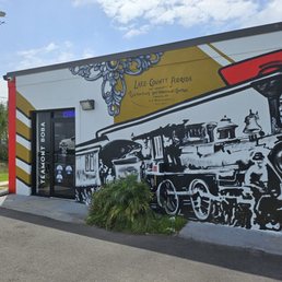 Exterior photo of Teamont Boba - Clermont, Florida Exterior photo of Teamont Boba - Clermont, Florida
