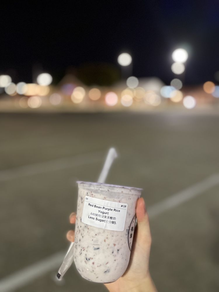 Yomie’s Rice & Yogurt, Plano Roadtrippers