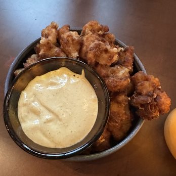 L'Ardente - Cauliflower - Italian Near Me - Washington, DC, District of Columbia