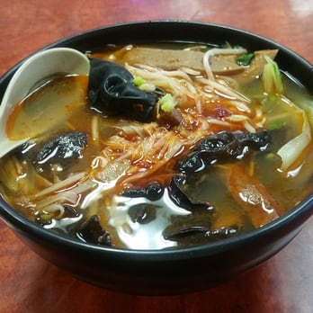 Noodle Pot - Vegetarian noodle soup @Noodle Pot - Chinese Near Me - Las Vegas, Nevada Noodle Pot - Vegetarian noodle soup @Noodle Pot - Chinese Near Me - Las Vegas, Nevada