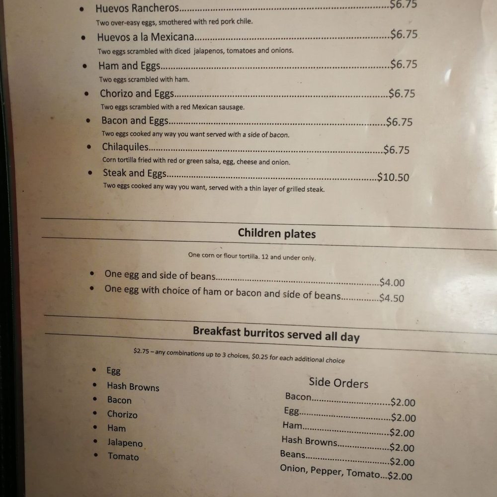 El Molcajete Restaurant - Menu - Mexican Near Me - Scottsbluff, Nebraska El Molcajete Restaurant - Menu - Mexican Near Me - Scottsbluff, Nebraska