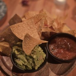Guacamole