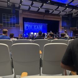 Colgan High School - Khalil Hashmi