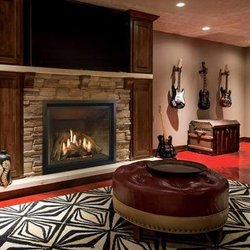 Midwest Fireplace
