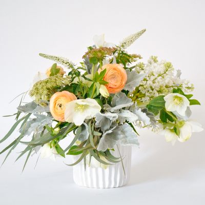 Marguerite Gardens Florist by null