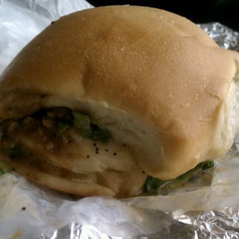 Negril - Silver Spring - Jerk chicken sandwich - Caribbean Near Me - Silver Spring, Maryland Negril - Silver Spring - Jerk chicken sandwich - Caribbean Near Me - Silver Spring, Maryland