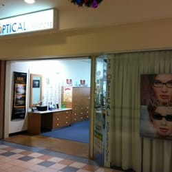 The Optical Superstore