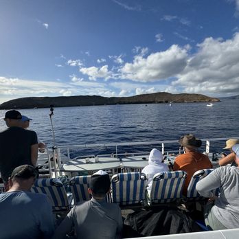 Boss Frogs - Molokini - Tours Near Me - Lahaina, Hawaii Boss Frogs - Molokini - Tours Near Me - Lahaina, Hawaii