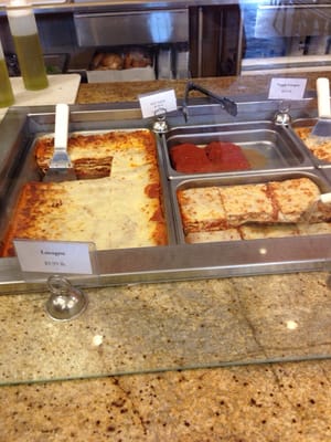 Buon Giorno Deli - we are finding another location by null