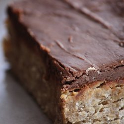 Moab Kitchen - Peanut Butter Bar