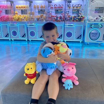 The Clawcade - Clawcade - Arcades Near Me - Torrance, California