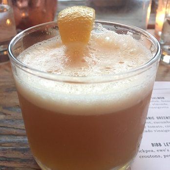 Good Luck Restaurant - New American Near Me - Rochester, New York