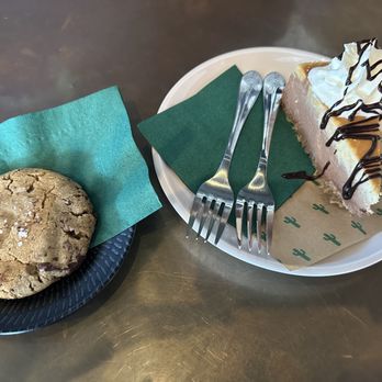 Monsoon Chocolate Cafe + Market - Monsoon cookie and cheesecake - Chocolatiers & Shops Near Me - Tucson, Arizona Monsoon Chocolate Cafe + Market - Monsoon cookie and cheesecake - Chocolatiers & Shops Near Me - Tucson, Arizona