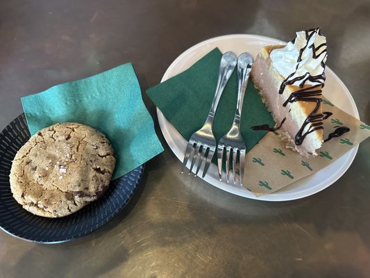 Monsoon Chocolate Cafe + Market by null