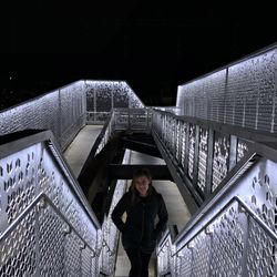 Grand Avenue Park - Successful night of exploring this beauty