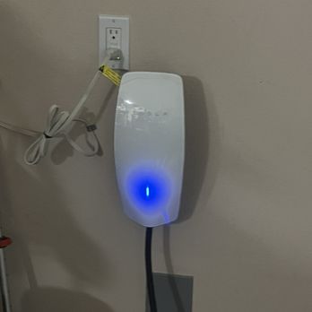 TM Electric And Solar - Tesla charger installed, looking clean! - Electricians Near Me - San Marcos, California TM Electric And Solar - Tesla charger installed, looking clean! - Electricians Near Me - San Marcos, California