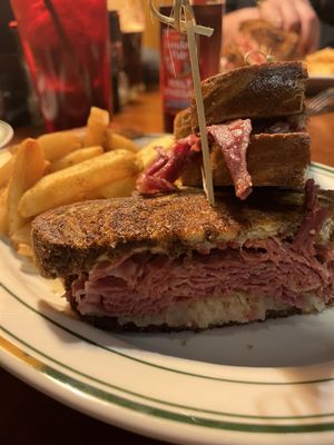 Grace O'Malley's Public House (Irish Pub & Kitchen) by null