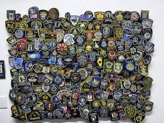 The Mob Museum by null The Mob Museum by null