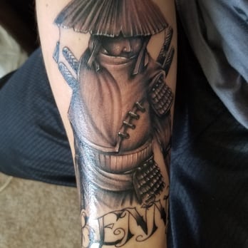 Full Spectrum Ink Tattoos - Piercing Near Me - Rocklin, California Full Spectrum Ink Tattoos - Piercing Near Me - Rocklin, California