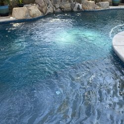 Bakersfield Pool Equipment