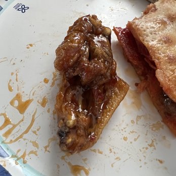 Pizza Plus - Overcooked wings - Pizza Near Me - Sparks, Nevada Pizza Plus - Overcooked wings - Pizza Near Me - Sparks, Nevada