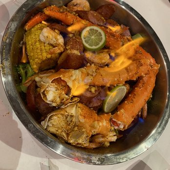 Red Crab Juicy Seafood - Yum! - Seafood Near Me - Whitehall, Pennsylvania Red Crab Juicy Seafood - Yum! - Seafood Near Me - Whitehall, Pennsylvania