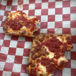 Dalisa Pizza