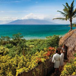Spa at Four Seasons Resort Maui at Wailea