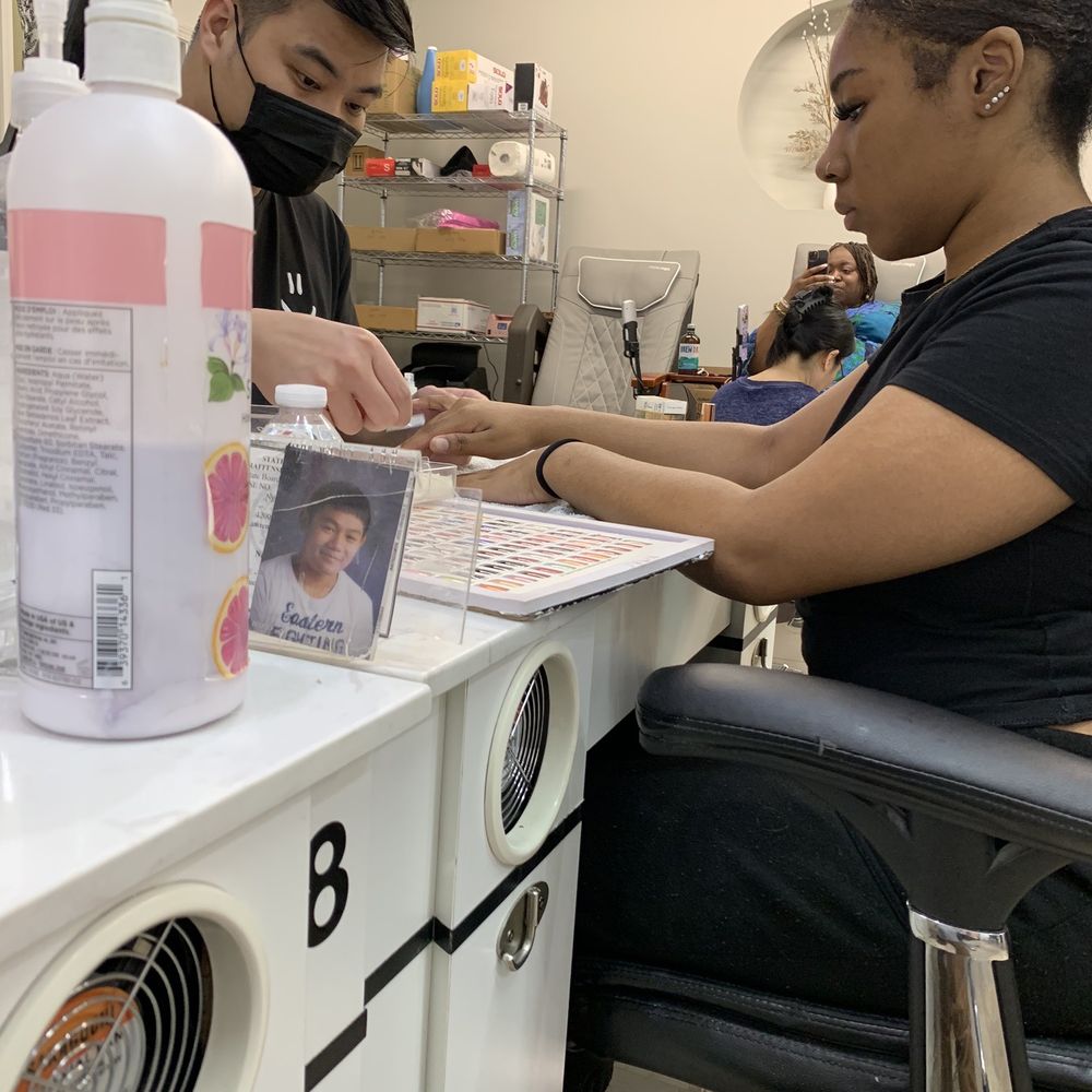 Serenity Nail Salon - Nail Salons Near Me - Atlanta, Georgia Serenity Nail Salon - Nail Salons Near Me - Atlanta, Georgia