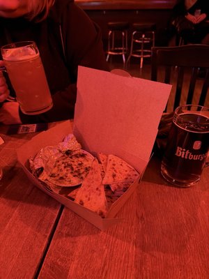 The Dew Drop Inn by null