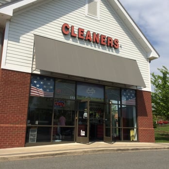 Warrenton Center Cleaners - Laundry Services Near Me - Warrenton, Virginia Warrenton Center Cleaners - Laundry Services Near Me - Warrenton, Virginia