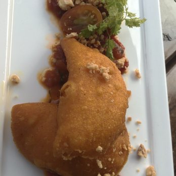Carnivale Chicago - Fritters - Latin American Near Me - Chicago, Illinois