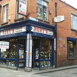 Rorys Fishing Tackle