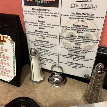 K Tacos & More - Craft drinks great house Margarita - Mexican Near Me - Parkville, Missouri K Tacos & More - Craft drinks great house Margarita - Mexican Near Me - Parkville, Missouri