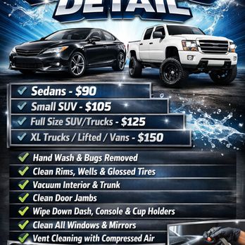 Windermere Detailing - Auto Detailing Near Me - Ocoee, Florida Windermere Detailing - Auto Detailing Near Me - Ocoee, Florida