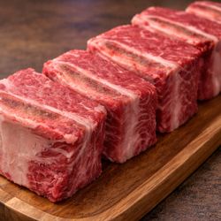 Choice Meat Market - Thick Cut Short Rib