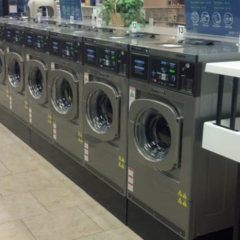 Bubble Fresh Laundry Center - Laundry Services Near Me - Kaukauna, Wisconsin