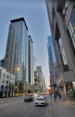 Le Centre Sheraton Montreal Hotel by null