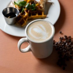 PB&J Bistro & Cafe