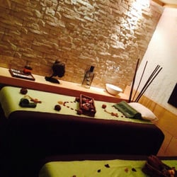 Santai Relax & Health Spa
