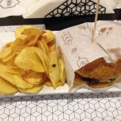 Hamburgueria DeGema - Edição especial de janeiro.