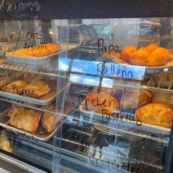 Cousins Cuban Cafe - Pastries - Cuban Near Me - Black Mountain, North Carolina Cousins Cuban Cafe - Pastries - Cuban Near Me - Black Mountain, North Carolina