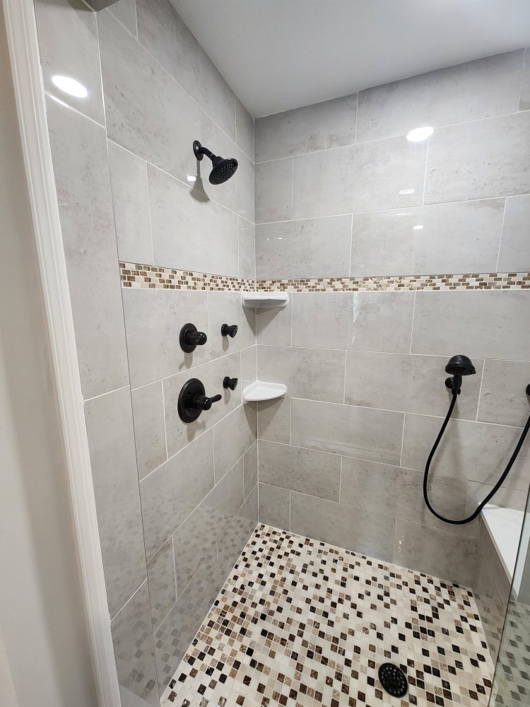 Slide of Tarniks Plumbing & Bathroom Remodeling