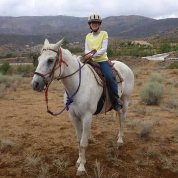 Fahnestock Ranch - Community Service/Non-Profit Near Me - Acton, California