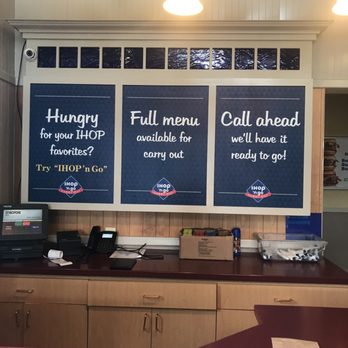 IHOP - Breakfast & Brunch Near Me - Bryant, Arkansas IHOP - Breakfast & Brunch Near Me - Bryant, Arkansas