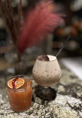 Grey Hen Rx at Century Grand by null