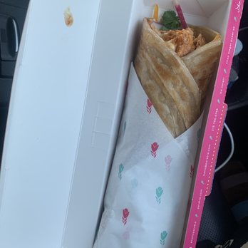 Paratta - Mastani Paratha Roll. SOOO much flavor - Indian Near Me - Los Angeles, California Paratta - Mastani Paratha Roll. SOOO much flavor - Indian Near Me - Los Angeles, California