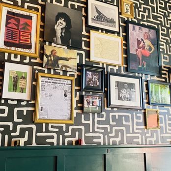 Casements - Diningroom - Pubs Near Me - San Francisco, California Casements - Diningroom - Pubs Near Me - San Francisco, California